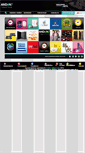 Mobile Screenshot of anden7.com